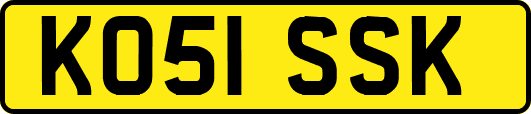 KO51SSK