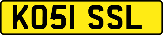 KO51SSL
