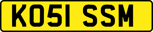 KO51SSM