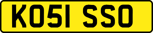 KO51SSO