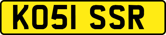 KO51SSR