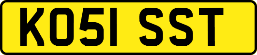 KO51SST