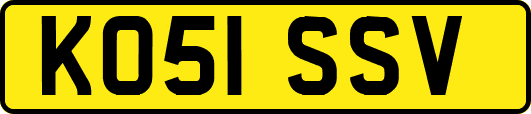 KO51SSV