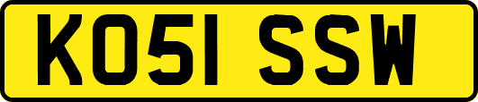 KO51SSW