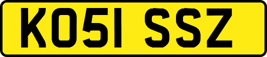 KO51SSZ