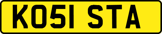 KO51STA