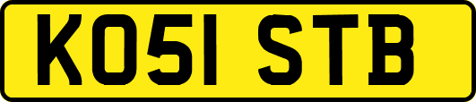 KO51STB