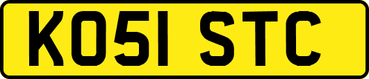 KO51STC