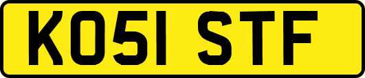 KO51STF