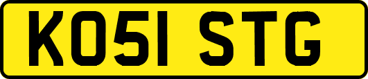 KO51STG