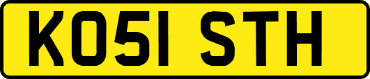 KO51STH