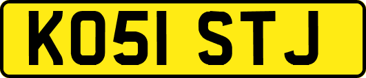 KO51STJ