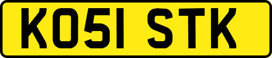 KO51STK