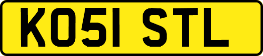 KO51STL
