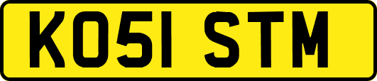 KO51STM