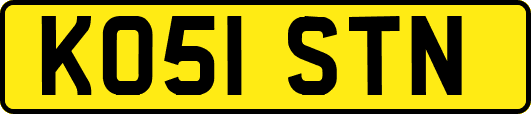 KO51STN