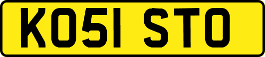 KO51STO