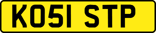 KO51STP