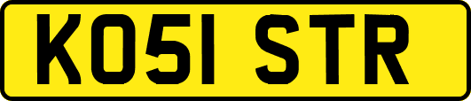 KO51STR