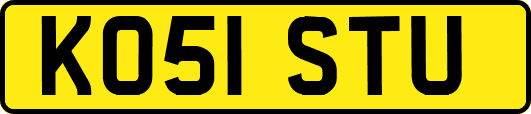 KO51STU