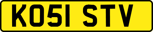 KO51STV