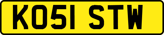 KO51STW