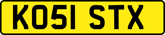 KO51STX