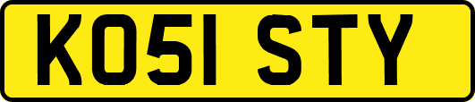 KO51STY