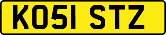 KO51STZ