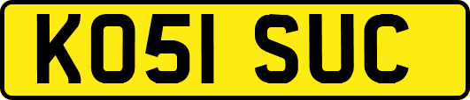 KO51SUC