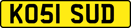KO51SUD
