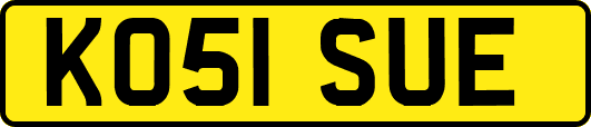 KO51SUE