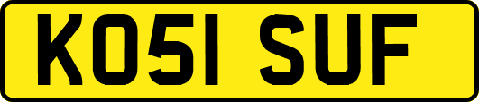KO51SUF