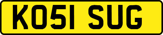 KO51SUG