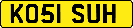 KO51SUH