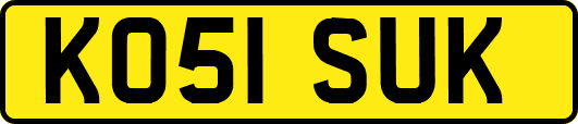 KO51SUK