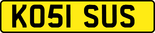 KO51SUS
