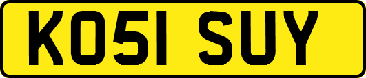 KO51SUY