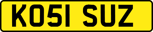KO51SUZ