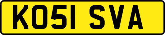 KO51SVA