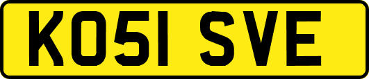 KO51SVE