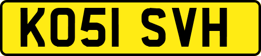 KO51SVH