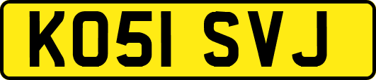 KO51SVJ