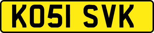 KO51SVK
