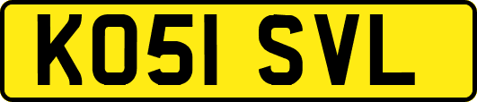 KO51SVL