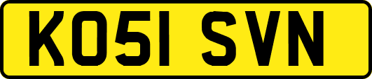 KO51SVN
