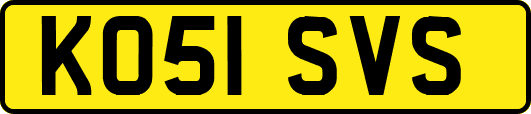 KO51SVS
