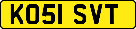 KO51SVT