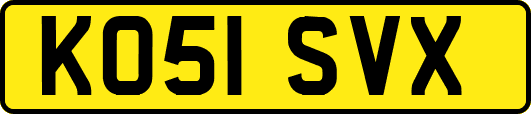 KO51SVX