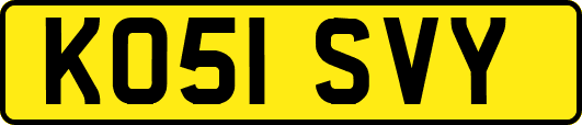 KO51SVY